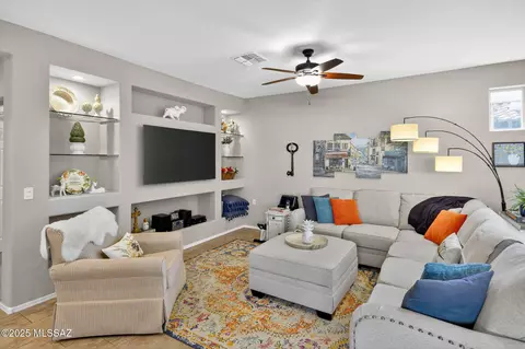Living - 14067 E Voss St, Vail, AZ 85641 photo 2 of 3