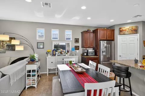 Dining - 14067 E Voss St, Vail, AZ 85641 photo 1 of 1