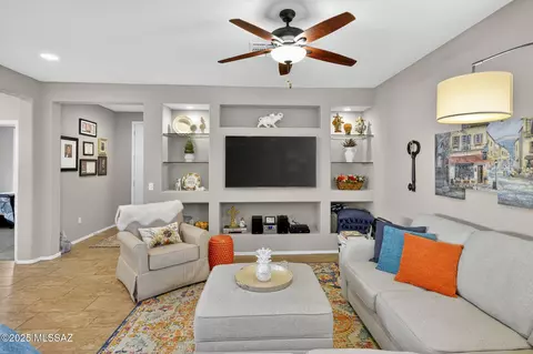 Living - 14067 E Voss St, Vail, AZ 85641 photo 3 of 3