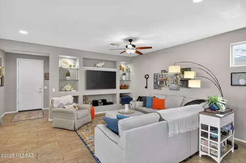 Living - 14067 E Voss St, Vail, AZ 85641 photo 1 of 3