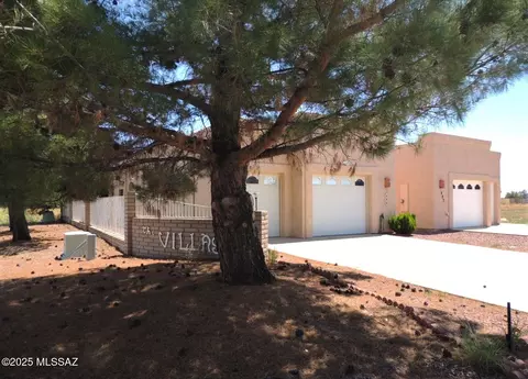 496 Shadow Mountain Ct, Sunsites, AZ 85625