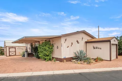 5573 W Flying M St, Tucson, AZ 85713
