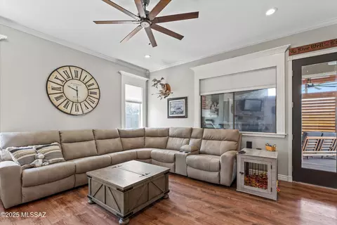 812 S Routh Pl, Vail, AZ 85641 photo 9