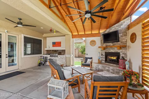 812 S Routh Pl, Vail, AZ 85641 photo 33