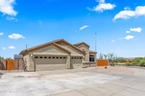 812 S Routh Pl, Vail, AZ 85641 photo 4