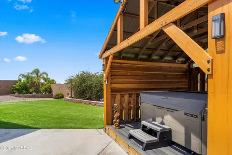 812 S Routh Pl, Vail, AZ 85641 photo 37