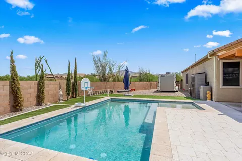 812 S Routh Pl, Vail, AZ 85641