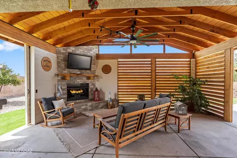 812 S Routh Pl, Vail, AZ 85641 photo 34