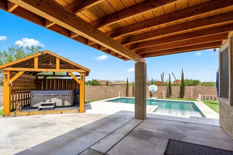 812 S Routh Pl, Vail, AZ 85641 photo 36