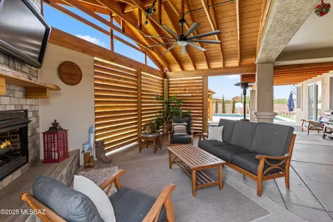 812 S Routh Pl, Vail, AZ 85641 photo 35