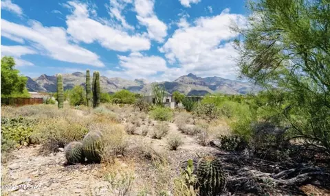 1140 E Placita Lucenitas, Tucson, AZ 85718