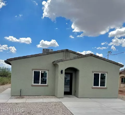 1794 Benecia Ct, Rio Rico, AZ 85648