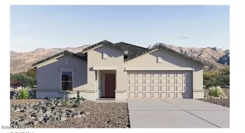 13598 N Nicholas Ct, Marana, AZ 85653
