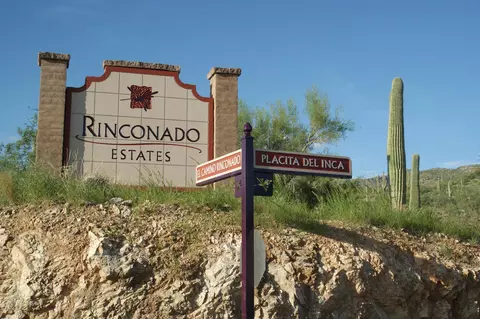 3061 Placita De Nazca, Tucson, AZ 85749