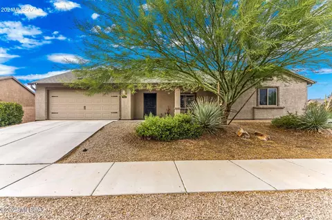 7032 S Draper Rd, Tucson, AZ 85757