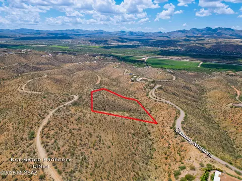 332 Calle Marte, Rio Rico, AZ 85648