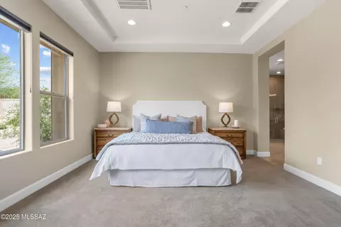 Bedroom - 14045 N Crooked Creek Dr, Marana, AZ 85658 photo 1 of 3