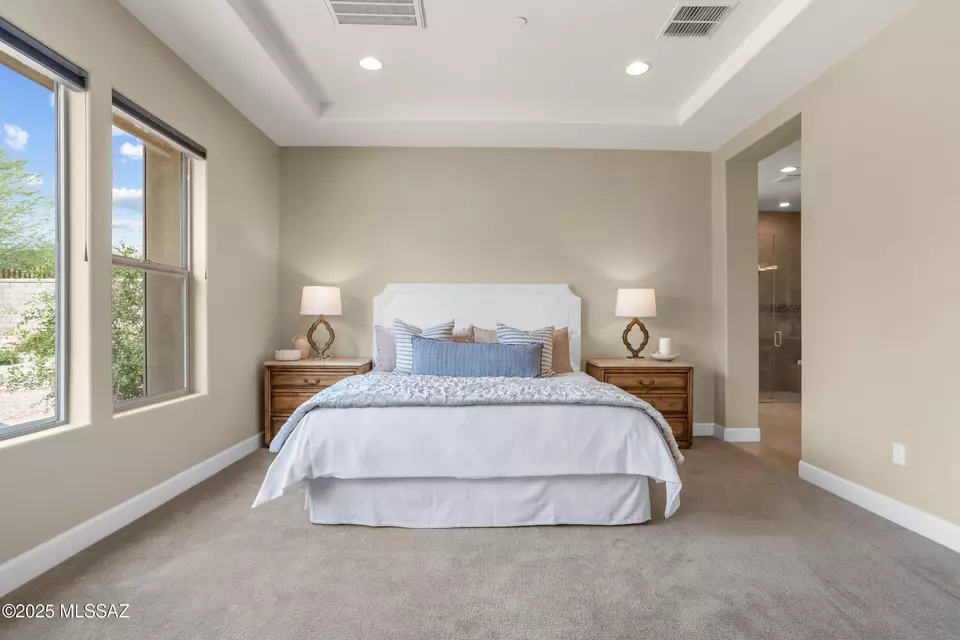 Bedroom - 14045 N Crooked Creek Dr, Marana, AZ 85658 photo 1 of 3