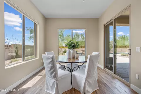 Dining - 14045 N Crooked Creek Dr, Marana, AZ 85658 photo 1 of 2