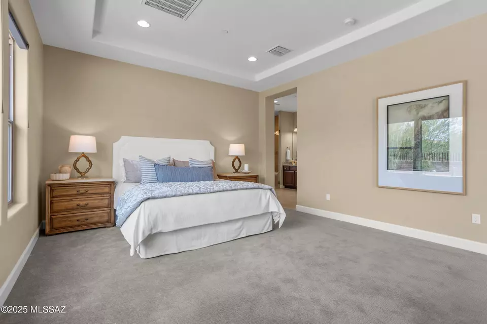 Bedroom - 14045 N Crooked Creek Dr, Marana, AZ 85658 photo 3 of 3