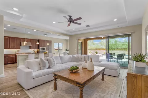 Other - 14045 N Crooked Creek Dr, Marana, AZ 85658 photo 1 of 13