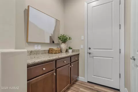 Entry Way - 14045 N Crooked Creek Dr, Marana, AZ 85658 photo 1 of 1