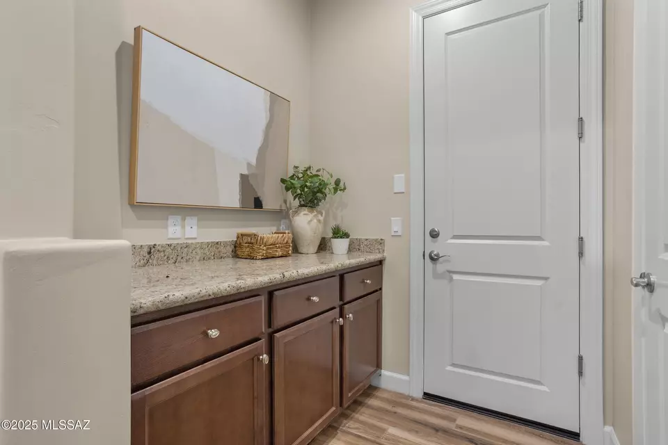 Entry Way - 14045 N Crooked Creek Dr, Marana, AZ 85658 photo 1 of 1