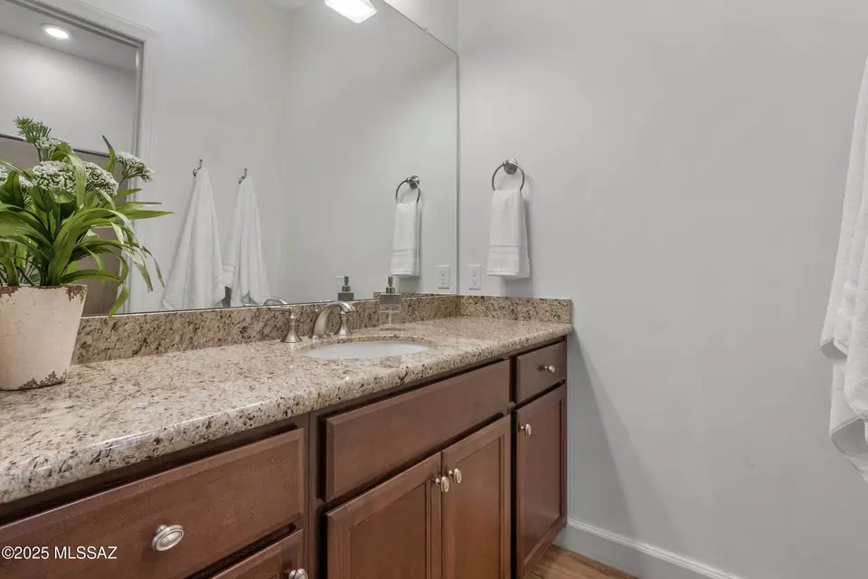 Bath - 14045 N Crooked Creek Dr, Marana, AZ 85658 photo 3 of 3