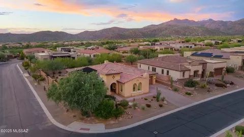 View/Area - 14045 N Crooked Creek Dr, Marana, AZ 85658 photo 1 of 6