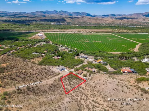 286 Camino Arenosa, Rio Rico, AZ 85648