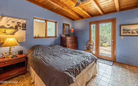 Bedroom - 12345 E 8th St, Tucson, AZ 85748 photo 1 of 8