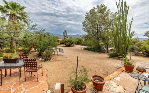 Exterior - 12345 E 8th St, Tucson, AZ 85748 photo 3 of 6