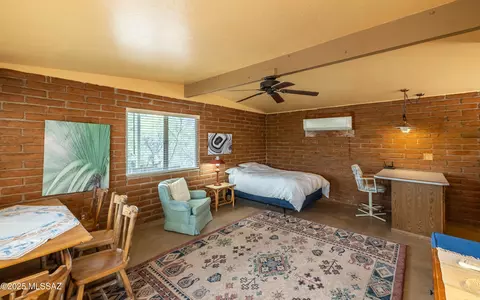 Bedroom - 12345 E 8th St, Tucson, AZ 85748 photo 6 of 8