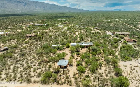 View/Area - 12345 E 8th St, Tucson, AZ 85748 photo 4 of 5