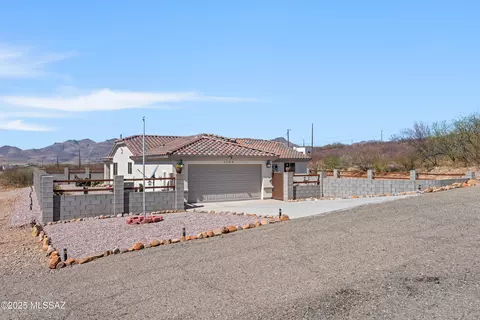 1780 Pitiquito Ct, Rio Rico, AZ 85648