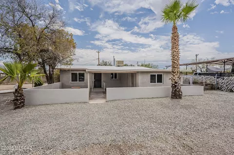 5225 S Annapolis Dr, Tucson, AZ 85706