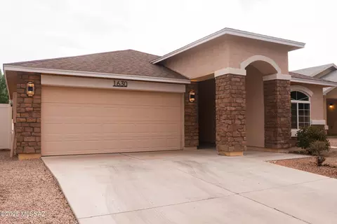 1630 E Kelson Pl, Safford, AZ 85546