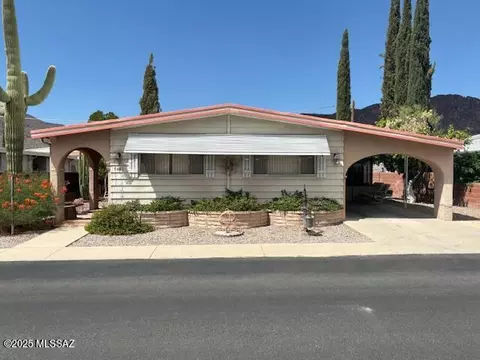 5442 W Diamond K St, Tucson, AZ 85713