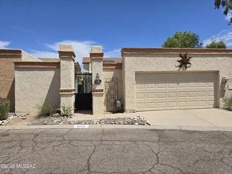 2802 W Carnation Pl, Tucson, AZ 85745