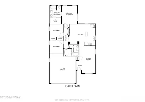 8681 N Frampton Pl, Tucson, AZ 85742 photo 43