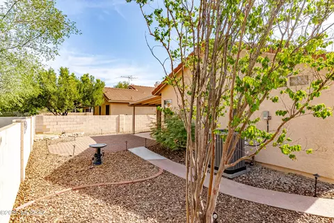 8681 N Frampton Pl, Tucson, AZ 85742 photo 34