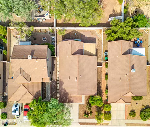 8681 N Frampton Pl, Tucson, AZ 85742 photo 38