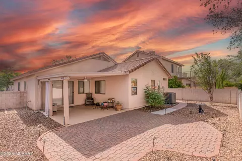 8681 N Frampton Pl, Tucson, AZ 85742 photo 7