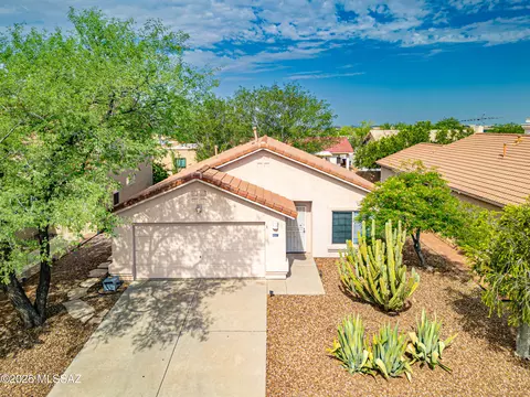 8681 N Frampton Pl, Tucson, AZ 85742 photo 32
