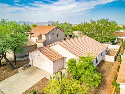 8681 N Frampton Pl, Tucson, AZ 85742 photo 36