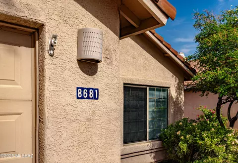 8681 N Frampton Pl, Tucson, AZ 85742 photo 33