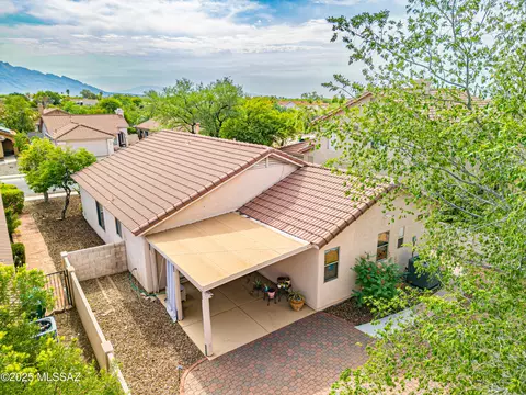 8681 N Frampton Pl, Tucson, AZ 85742 photo 6