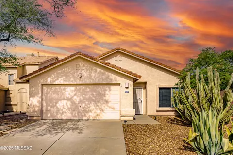 8681 N Frampton Pl, Tucson, AZ 85742 photo 42