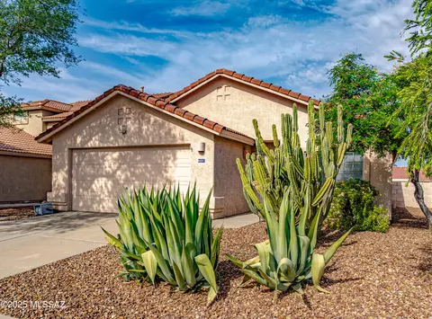 8681 N Frampton Pl, Tucson, AZ 85742 photo 41
