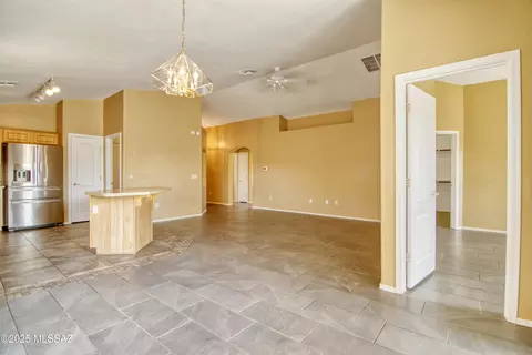 Living - 8474 S Gupta Dr, Tucson, AZ 85747 photo 4 of 6